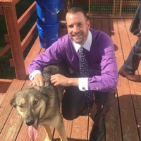 Fire Pros, LLC Employee Tim Perosi's profile photo