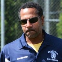 SunPower Corporation Employee Malcolm Martin's profile photo