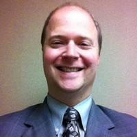 Mount Vernon Baptist Church Employee Ted Milby's profile photo