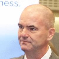 Macropay Employee Stephen Reay's profile photo