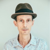 Dominican University of California Employee Mitchell Hudson's profile photo
