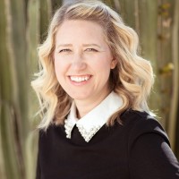 Fairmont Scottsdale Princess Employee Katie Johnson's profile photo