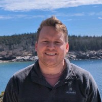 REC Solar Employee Duncan Smith's profile photo