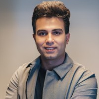 Stormtec Employee Ali Hinnawi's profile photo