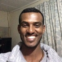dVentus Wind Technologies Employee Abera Mechale's profile photo