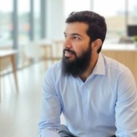Total Edge Technologies UAE Employee Ammar Khan's profile photo