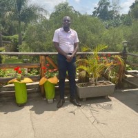 Mifos Initiative Employee Balinda Michael's profile photo