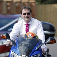 Rb Employee Steve Hind's profile photo