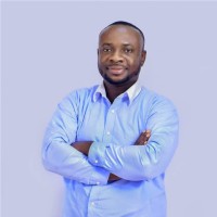 Enterprise Life Insurance Company Employee Samuel Asare's profile photo