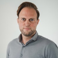 DataExpert Employee Gino F.'s profile photo