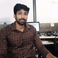 Datasense technologies Employee Mahesh Waran.k's profile photo