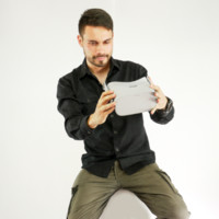 GameCoder Studios Employee Marcel Stockli Contreras's profile photo