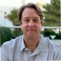 Avanade Employee James Snape's profile photo