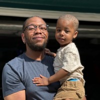 United Shore Employee Vernon Scott's profile photo