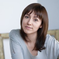 JHP Architecture / Urban Design Employee Eugenia Finkler's profile photo