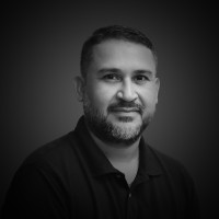 Universidad Tecnológica de El Salvador Employee Luis Rodríguez's profile photo