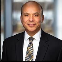Merrill Lynch Wealth Management Employee Elias Sanchez's profile photo