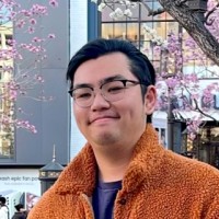 Providence Employee Simon Vu's profile photo