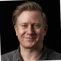 MRM MENAT Employee Andrew Bowyer's profile photo