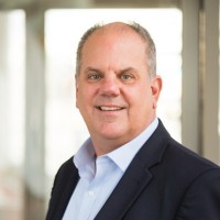 Cushman & Wakefield Employee Mike Murtaugh's profile photo