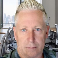 Nedgroup Investments Employee Shane Tanner's profile photo
