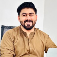 Lead Surface Employee Saifal Saeed's profile photo