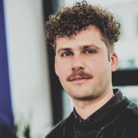 Minol Messtechnik W. Lehmann GmbH & Co. KG Employee Daniel Nebel's profile photo