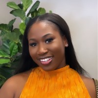 Black Pharma Employee Dugbaki Teye's profile photo