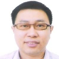 DSTA Employee Roy Goh's profile photo