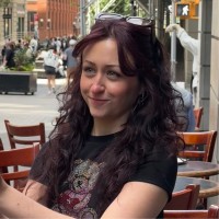 Mischief @ No Fixed Address Employee Alli Walker's profile photo