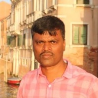 ARHS Developments Employee Chandrashekar Balakrishnan's profile photo