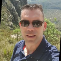 AWEJA Railsystemen BV Employee Twan Buizert's profile photo