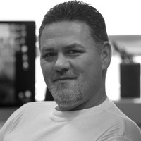 Lighthouse Worldwide Solutions Employee Scott Balderas's profile photo