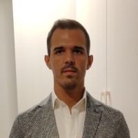 RAFFMETAL S.P.A. Employee Davide Bonusi's profile photo