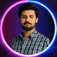 Market Pro Employee Muhammad Saadain's profile photo