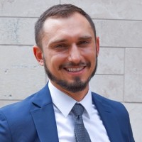 Michael Wells's profile photo