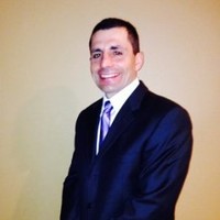 Vantage Employee Michael Arena's profile photo