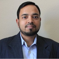 SITA Employee Aslam Mohammed's profile photo
