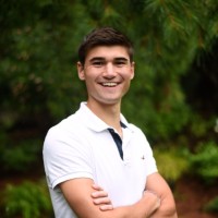 Innovia Wealth Employee Micah Kinde's profile photo