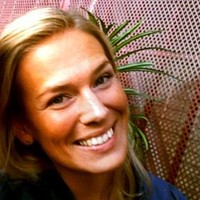 NetRelations Employee Lisa Bergbom's profile photo