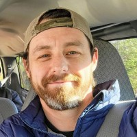Corteva Agriscience Employee Nicholas Voss's profile photo