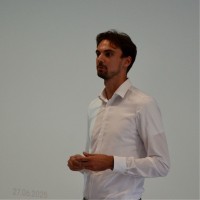 Dominik Eberle Email
