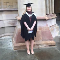 ASOS.com Employee Ellie Weyer's profile photo