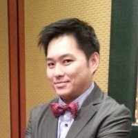 Graff Employee Nelson Chan's profile photo