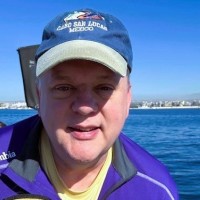 McGrath RentCorp Employee Mike Bray's profile photo