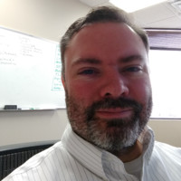 Strong Technical Services Employee Skip Bradley's profile photo