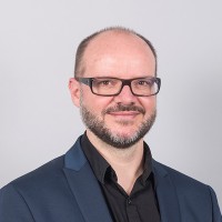 Febelco Employee Sven Moreels's profile photo