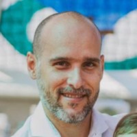 XT Digital Employee Alexandre Almeida's profile photo
