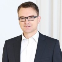 Sika Employee Daniel Imhof's profile photo