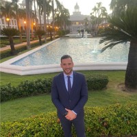 Joan Matas Garau Email & Phone Number